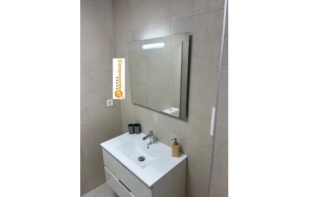 Venta - Villa / Semi pareado - Pilar de la Horadada - pueblo