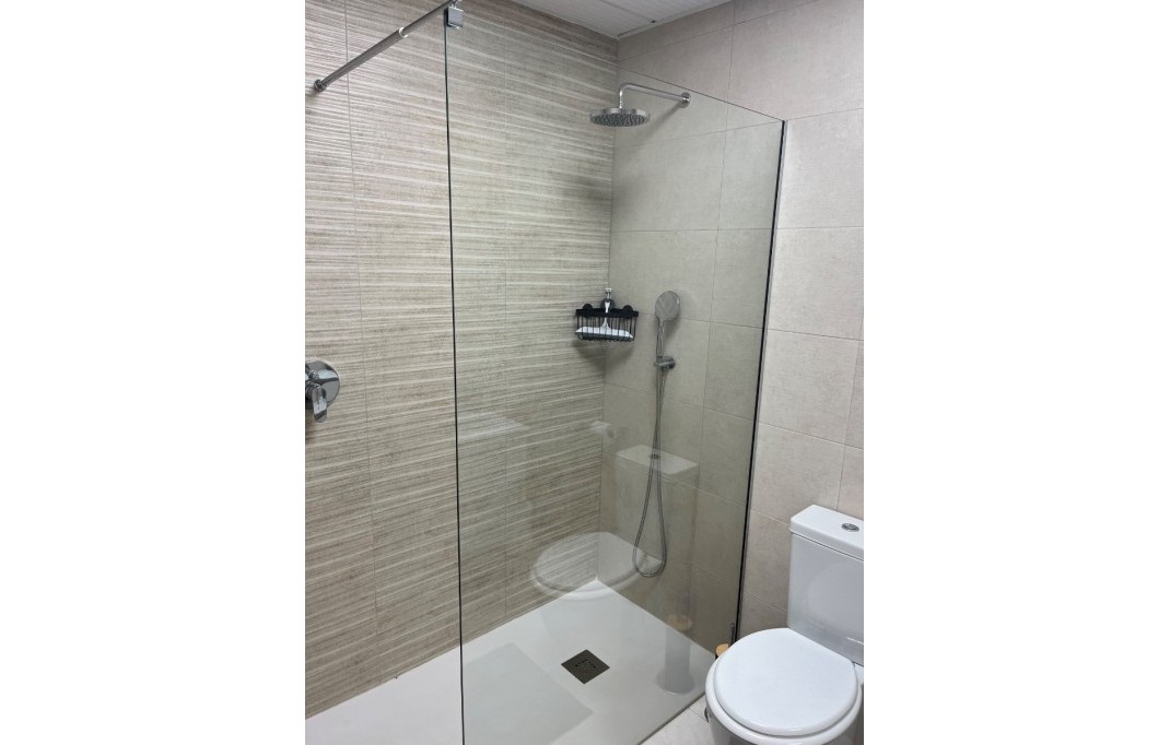 Venta - Villa / Semi pareado - Pilar de la Horadada - pueblo