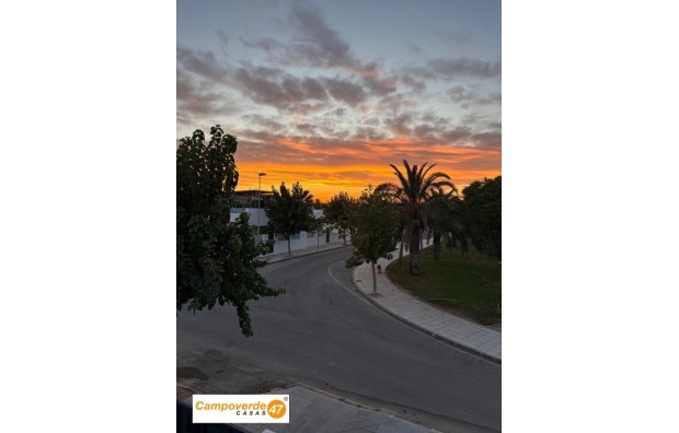 Venta - Villa / Semi pareado - Pilar de la Horadada - pueblo