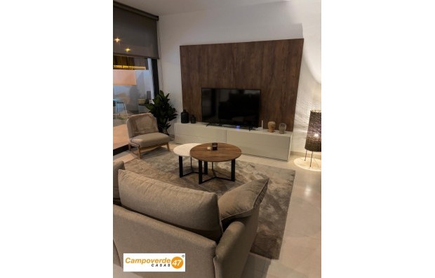 Venta - Villa / Semi pareado - Pilar de la Horadada - pueblo