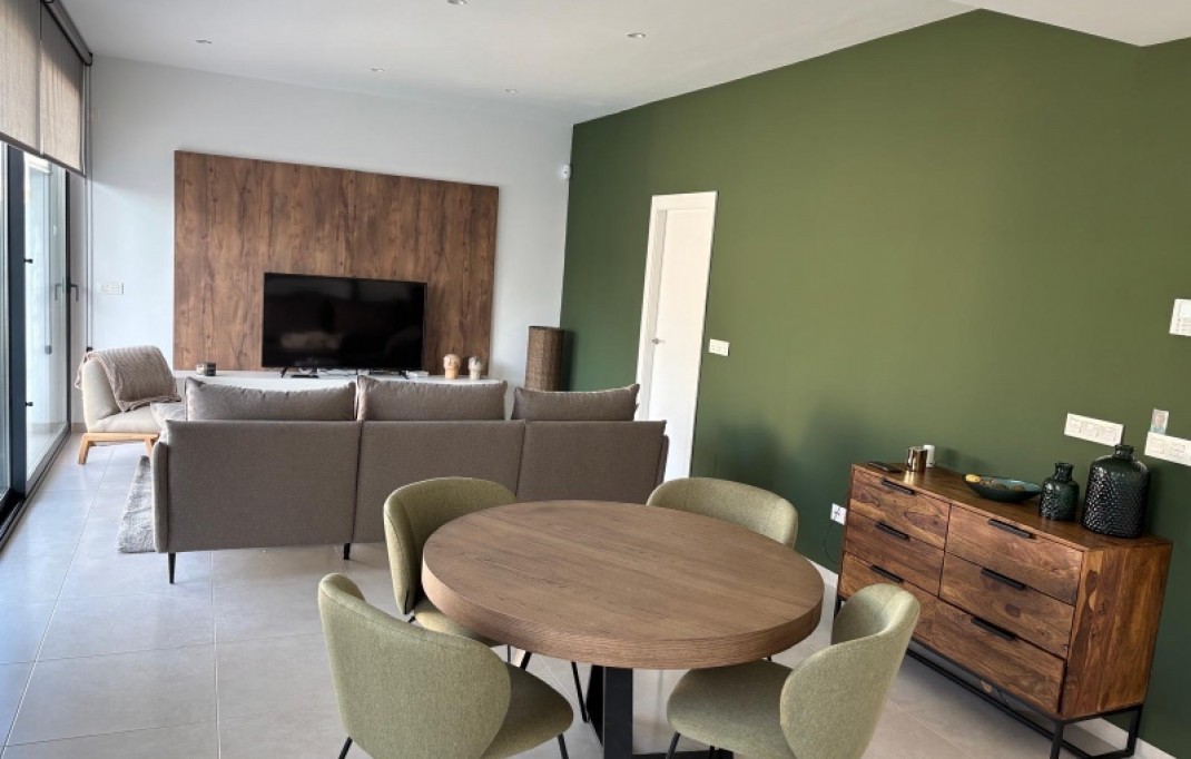 Venta - Villa / Semi pareado - Pilar de la Horadada - pueblo