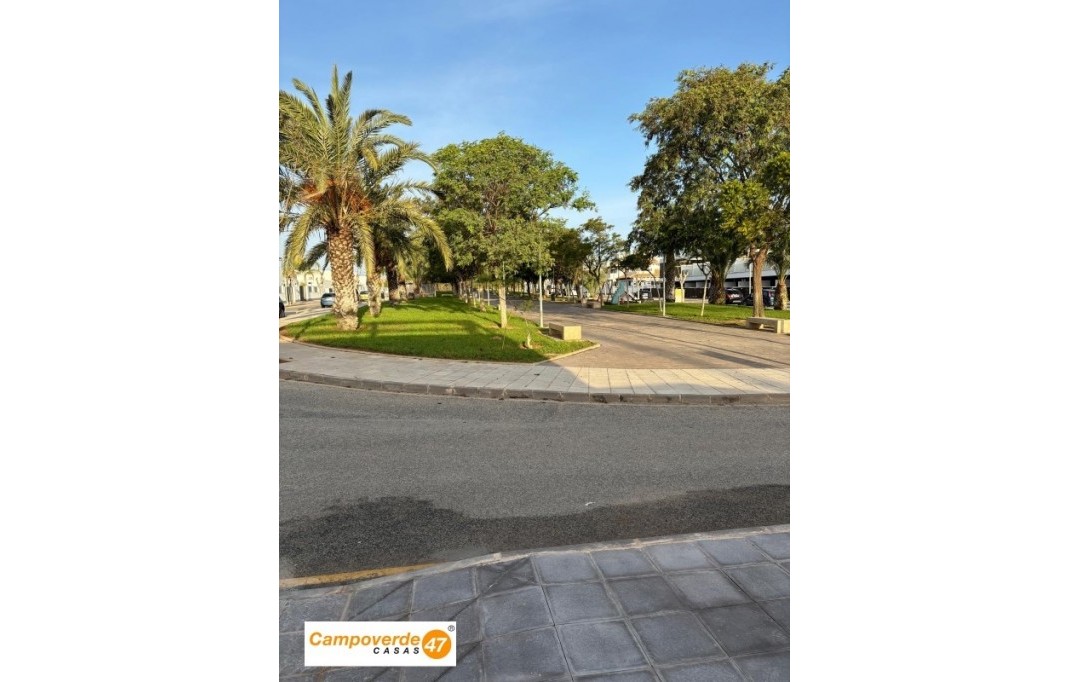 Venta - Villa / Semi pareado - Pilar de la Horadada - pueblo