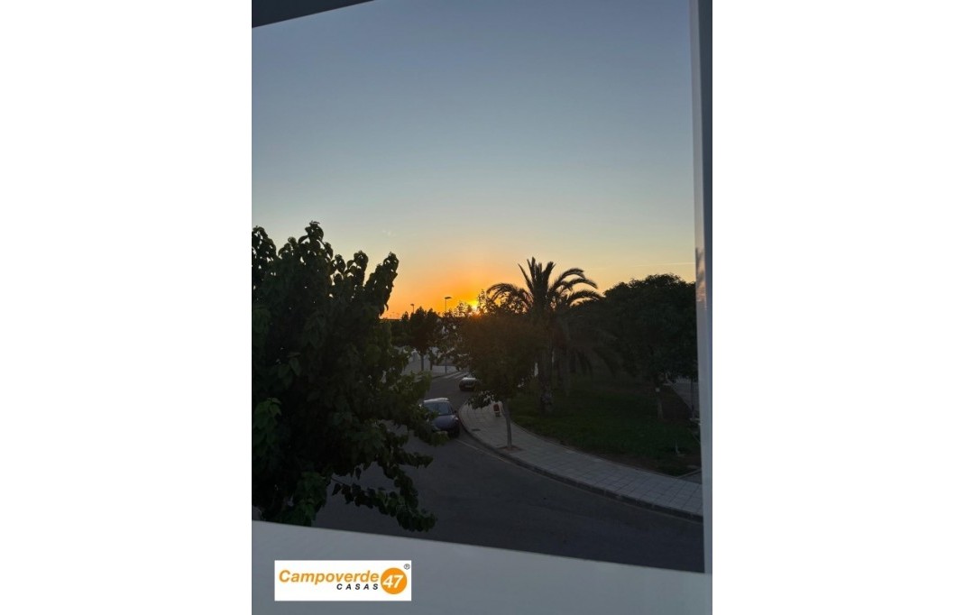 Venta - Villa / Semi pareado - Pilar de la Horadada - pueblo