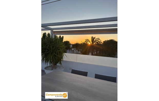 Venta - Villa / Semi pareado - Pilar de la Horadada - pueblo