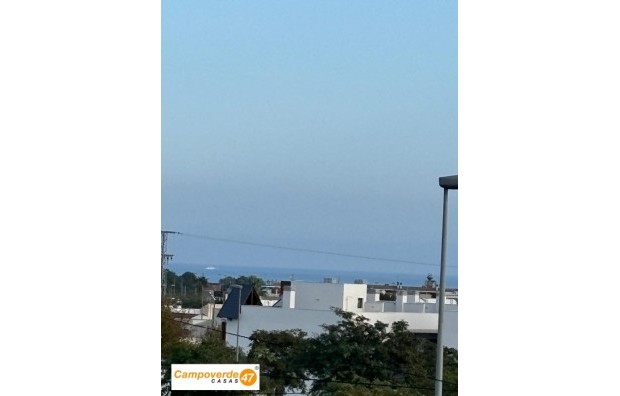 Venta - Villa / Semi pareado - Pilar de la Horadada - pueblo