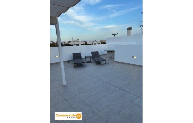 Venta - Villa / Semi pareado - Pilar de la Horadada - pueblo