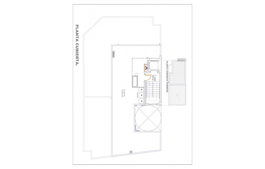 New Build - Apartment - Guardamar del Segura - Pueblo
