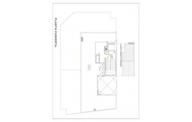 New Build - Apartment - Guardamar del Segura - Pueblo