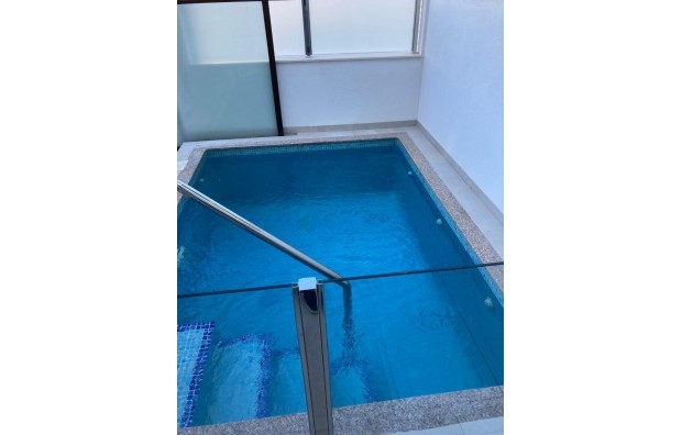 Sales - Villa / Semi semi-detached - San Pedro del Pinatar - San Pedro del Pinatar pueblo