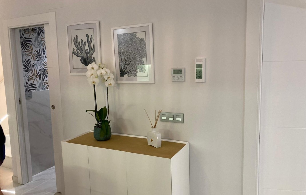 Sales - Villa / Semi semi-detached - San Pedro del Pinatar - San Pedro del Pinatar pueblo