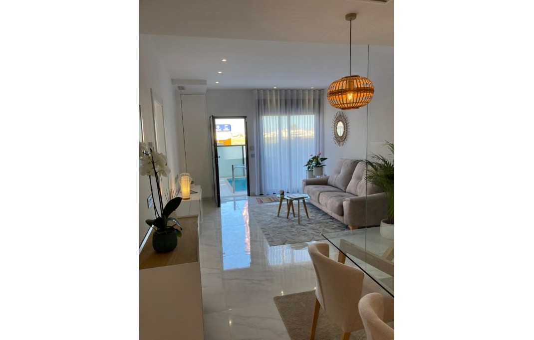 Sales - Villa / Semi semi-detached - San Pedro del Pinatar - San Pedro del Pinatar pueblo