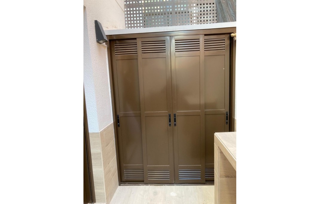 Sales - Villa / Semi semi-detached - San Pedro del Pinatar - San Pedro del Pinatar pueblo