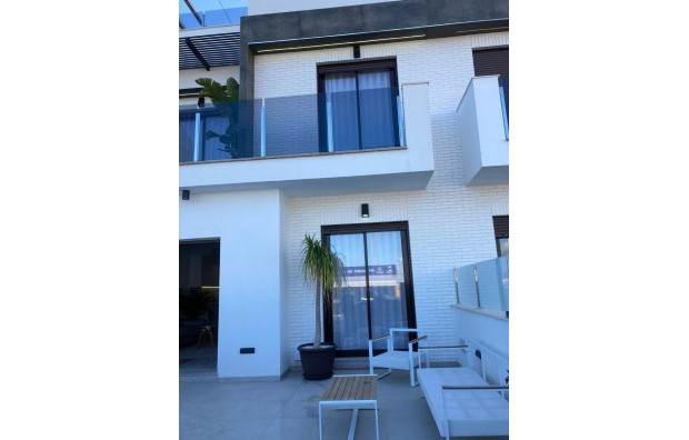 Sales - Villa / Semi semi-detached - San Pedro del Pinatar - San Pedro del Pinatar pueblo