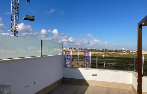 Sales - Villa / Semi semi-detached - San Pedro del Pinatar - San Pedro del Pinatar pueblo