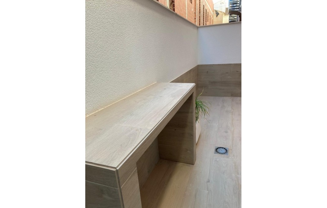 Sales - Villa / Semi semi-detached - San Pedro del Pinatar - San Pedro del Pinatar pueblo