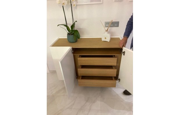 Sales - Villa / Semi semi-detached - San Pedro del Pinatar - San Pedro del Pinatar pueblo