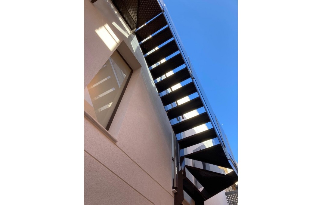 Sales - Villa / Semi semi-detached - San Pedro del Pinatar - San Pedro del Pinatar pueblo