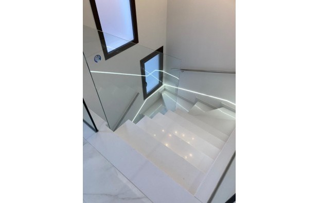 Sales - Villa / Semi semi-detached - San Pedro del Pinatar - San Pedro del Pinatar pueblo