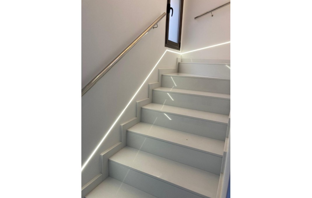 Sales - Villa / Semi semi-detached - San Pedro del Pinatar - San Pedro del Pinatar pueblo