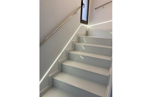 Sales - Villa / Semi semi-detached - San Pedro del Pinatar - San Pedro del Pinatar pueblo