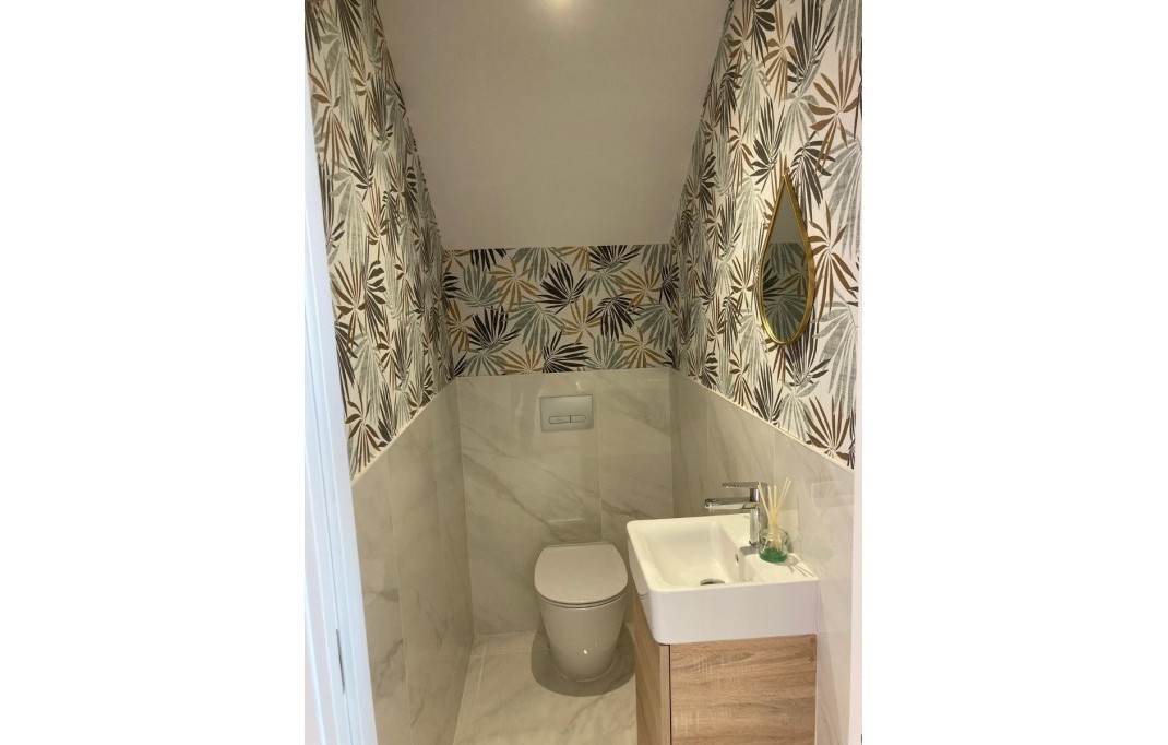 Sales - Villa / Semi semi-detached - San Pedro del Pinatar - San Pedro del Pinatar pueblo