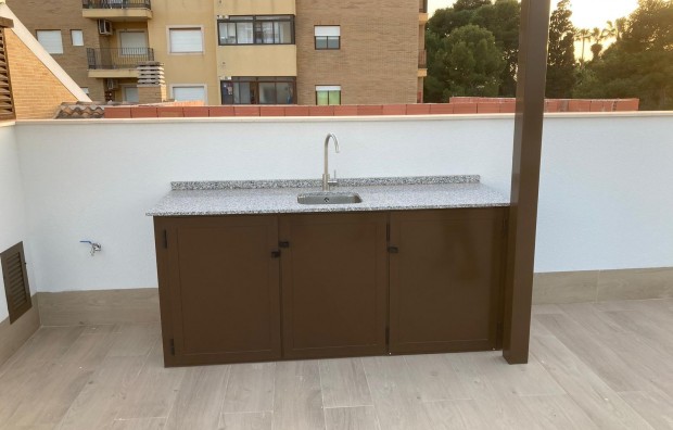 Sales - Villa / Semi semi-detached - San Pedro del Pinatar - San Pedro del Pinatar pueblo
