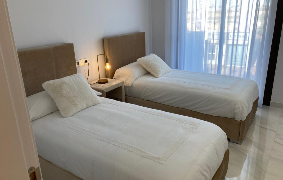 Sales - Villa / Semi semi-detached - San Pedro del Pinatar - San Pedro del Pinatar pueblo