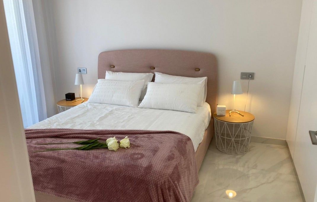 Sales - Villa / Semi semi-detached - San Pedro del Pinatar - San Pedro del Pinatar pueblo