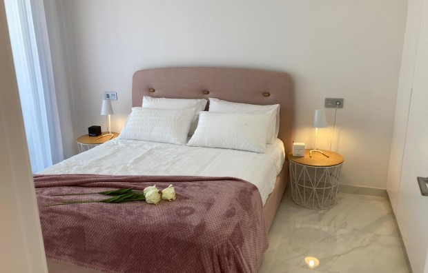 Sales - Villa / Semi semi-detached - San Pedro del Pinatar - San Pedro del Pinatar pueblo