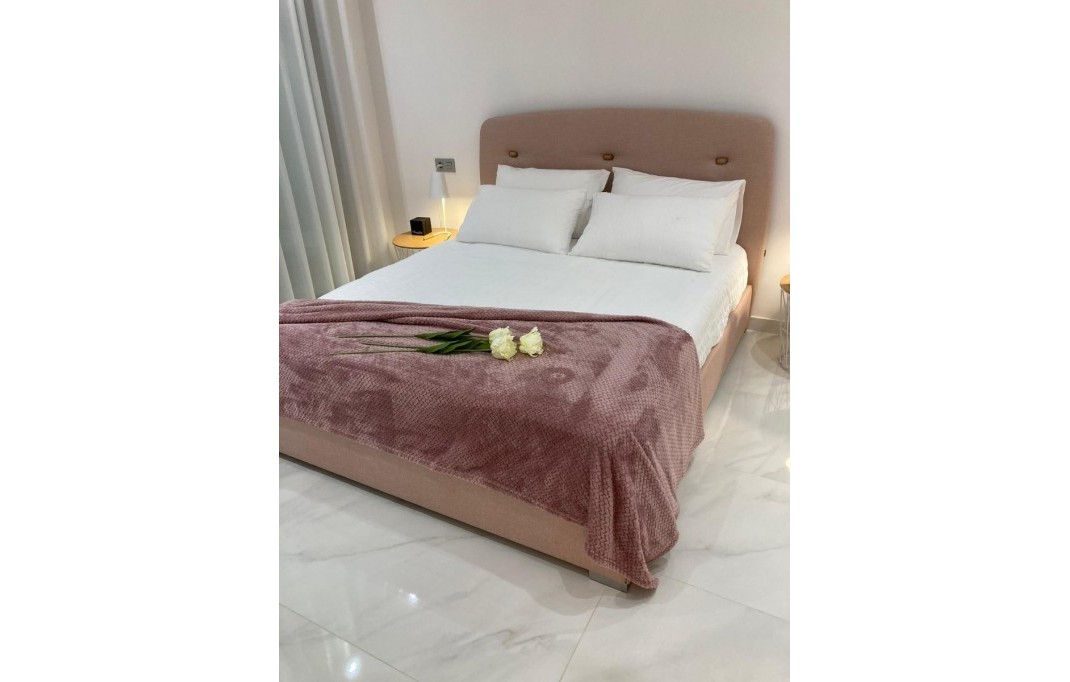 Sales - Villa / Semi semi-detached - San Pedro del Pinatar - San Pedro del Pinatar pueblo