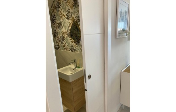 Sales - Villa / Semi semi-detached - San Pedro del Pinatar - San Pedro del Pinatar pueblo