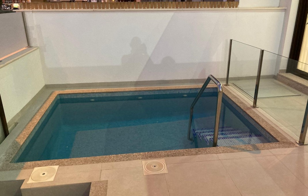 Sales - Villa / Semi semi-detached - San Pedro del Pinatar - San Pedro del Pinatar pueblo