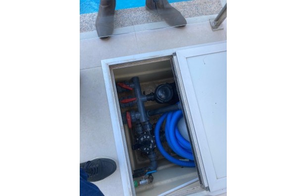 Sales - Villa / Semi semi-detached - San Pedro del Pinatar - San Pedro del Pinatar pueblo