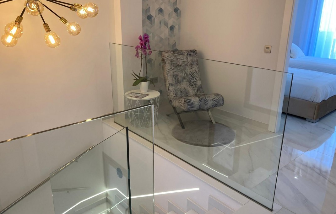 Sales - Villa / Semi semi-detached - San Pedro del Pinatar - San Pedro del Pinatar pueblo