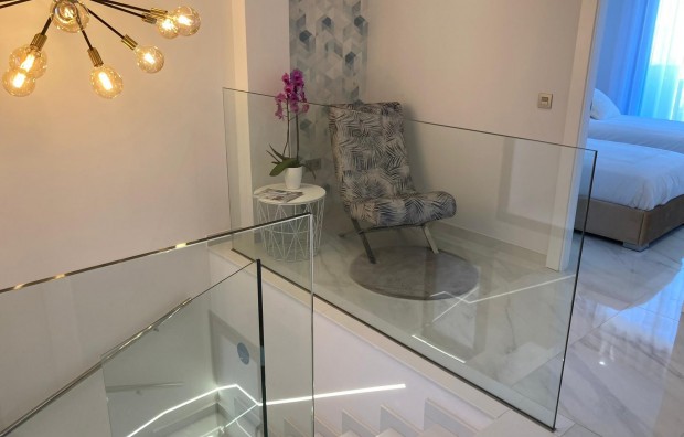 Sales - Villa / Semi semi-detached - San Pedro del Pinatar - San Pedro del Pinatar pueblo