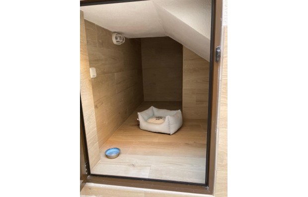 Sales - Villa / Semi semi-detached - San Pedro del Pinatar - San Pedro del Pinatar pueblo