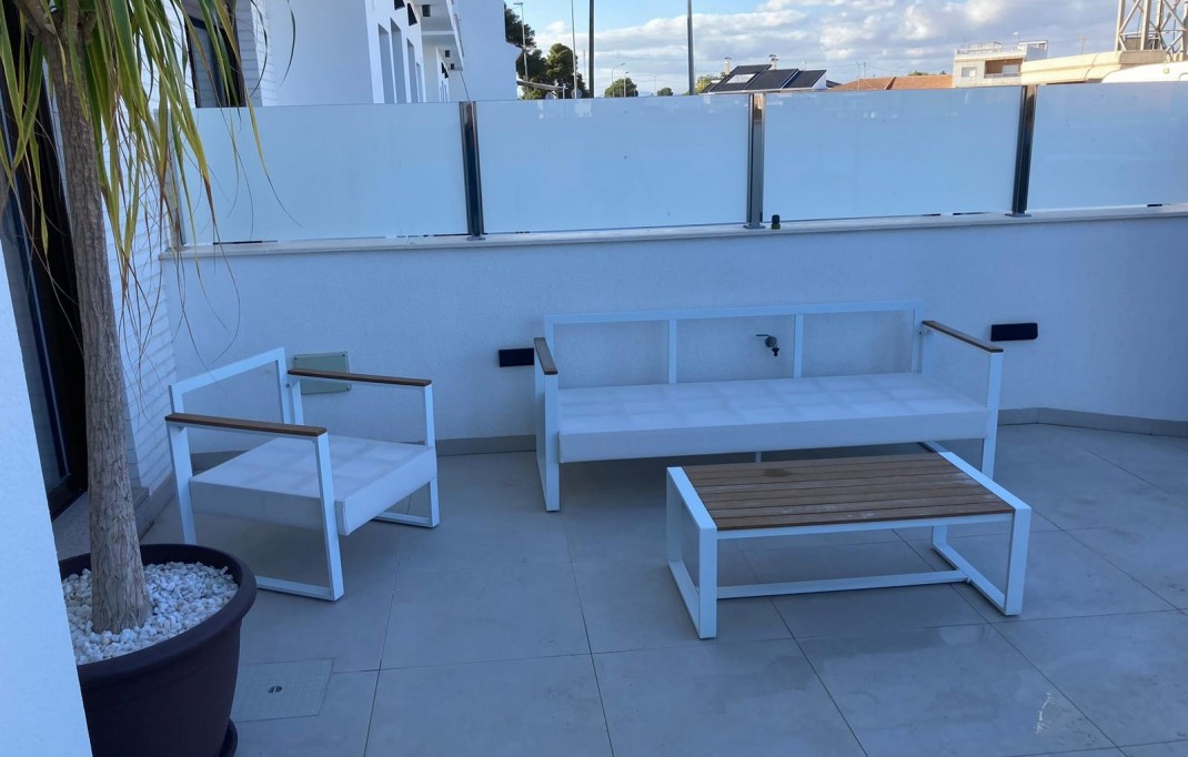 Sales - Villa / Semi semi-detached - San Pedro del Pinatar - San Pedro del Pinatar pueblo