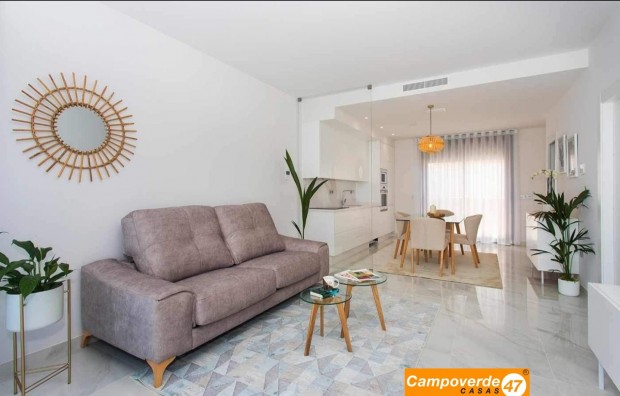 Sales - Villa / Semi semi-detached - San Pedro del Pinatar - San Pedro del Pinatar pueblo