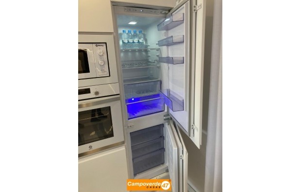 Sales - Villa / Semi semi-detached - San Pedro del Pinatar - San Pedro del Pinatar pueblo