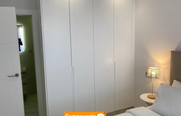 Sales - Villa / Semi semi-detached - San Pedro del Pinatar - San Pedro del Pinatar pueblo