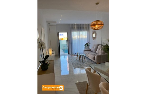 Sales - Villa / Semi semi-detached - San Pedro del Pinatar - San Pedro del Pinatar pueblo