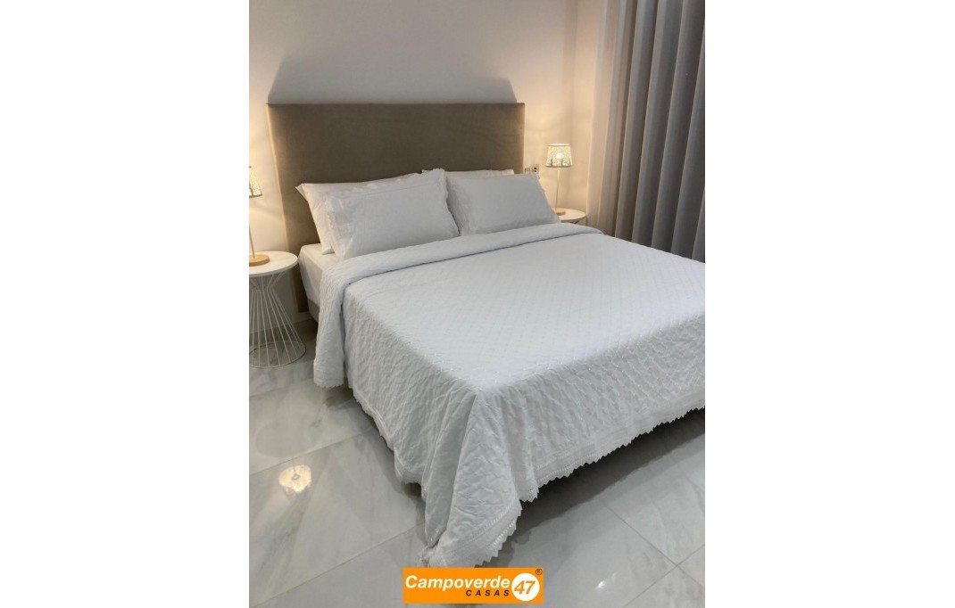 Sales - Villa / Semi semi-detached - San Pedro del Pinatar - San Pedro del Pinatar pueblo