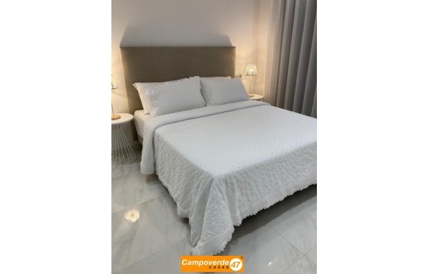 Sales - Villa / Semi semi-detached - San Pedro del Pinatar - San Pedro del Pinatar pueblo