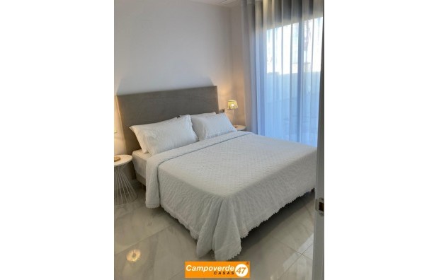 Sales - Villa / Semi semi-detached - San Pedro del Pinatar - San Pedro del Pinatar pueblo