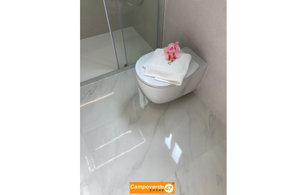 Sales - Villa / Semi semi-detached - San Pedro del Pinatar - San Pedro del Pinatar pueblo