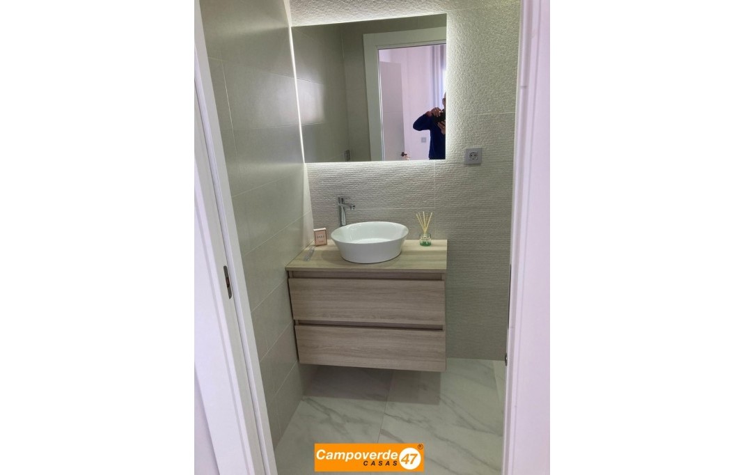 Sales - Villa / Semi semi-detached - San Pedro del Pinatar - San Pedro del Pinatar pueblo