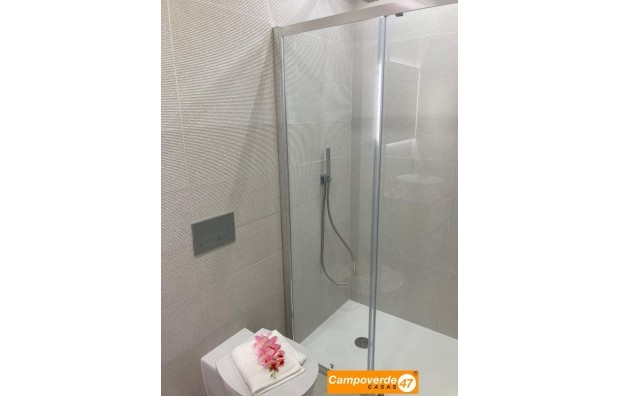 Sales - Villa / Semi semi-detached - San Pedro del Pinatar - San Pedro del Pinatar pueblo