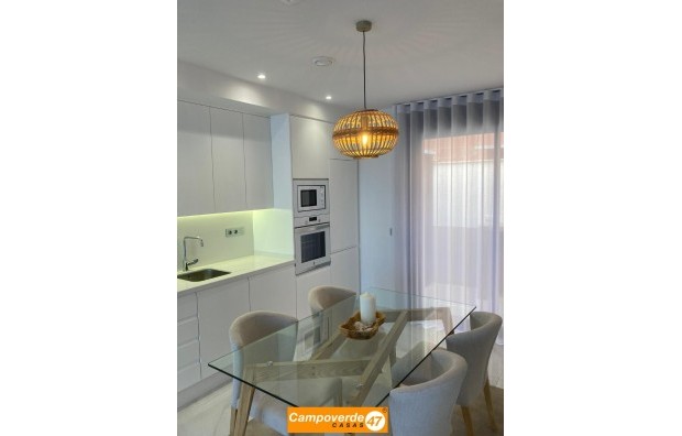 Sales - Villa / Semi semi-detached - San Pedro del Pinatar - San Pedro del Pinatar pueblo