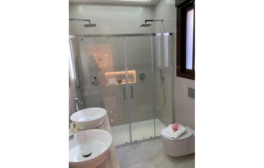 Sales - Villa / Semi semi-detached - San Pedro del Pinatar - San Pedro del Pinatar pueblo