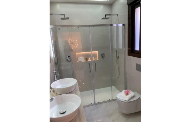 Sales - Villa / Semi semi-detached - San Pedro del Pinatar - San Pedro del Pinatar pueblo